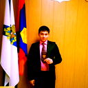 Даниил Пинаев