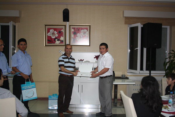 Мирлан Давляев