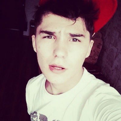 Роман Витальев