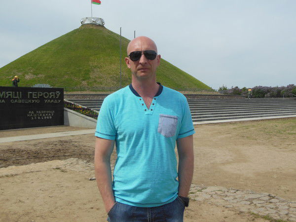 Виктор Любчинский