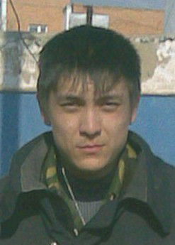 Геннадий Хон