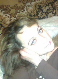 Анна Алексеевна