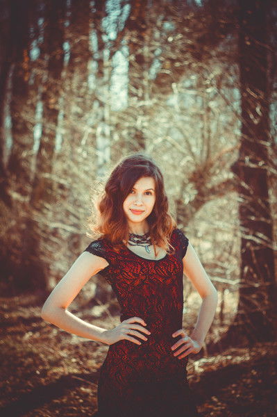 Мария Тараненко