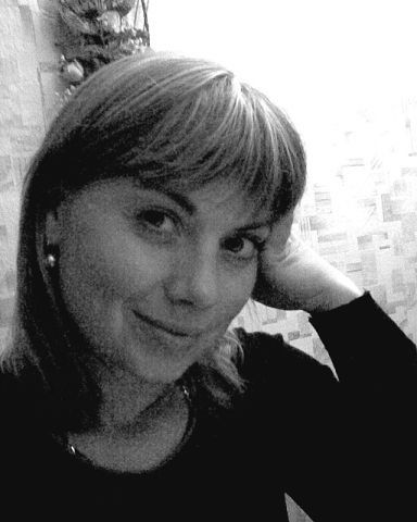 Юлия Валяева