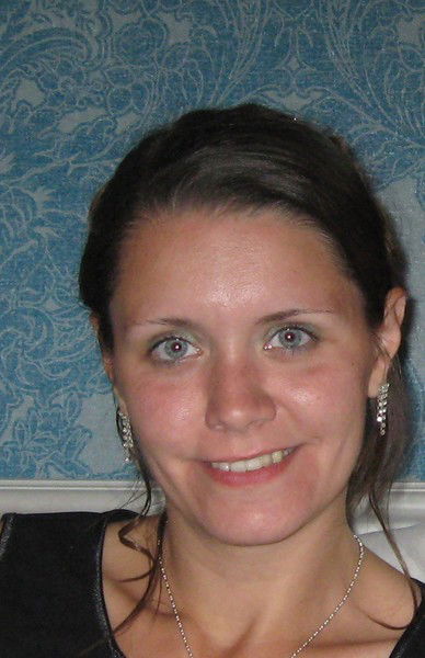 Анна Дмитриева