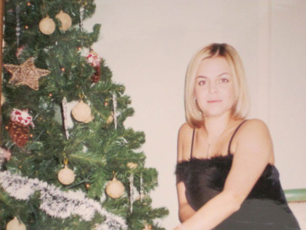 Наталья Огородникова