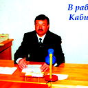 Владимир Новосёлов