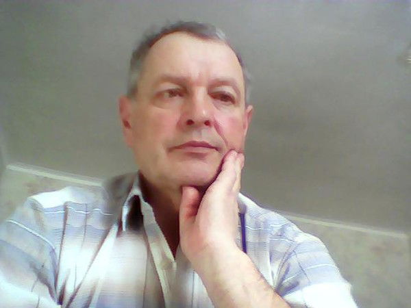 Владимир Шекунов