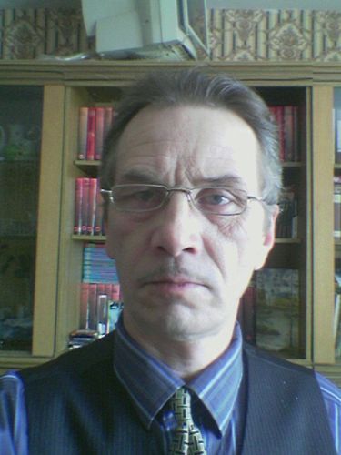 Сергей Кадышев