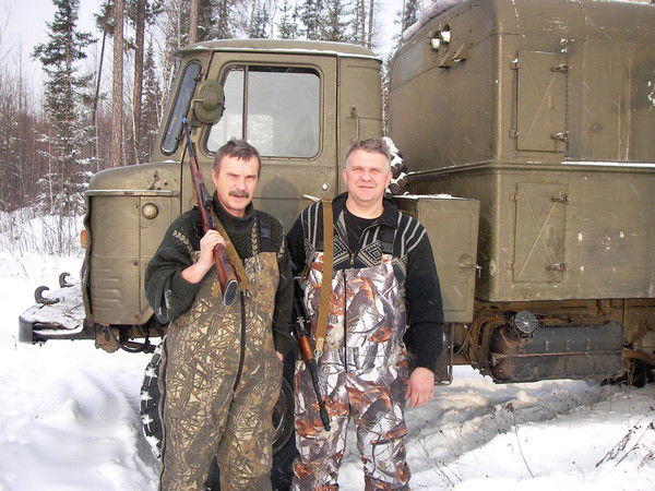 Валерий Филатов