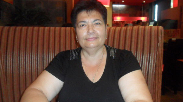 Елена Ходзицкая