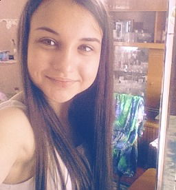 Виктория Щекатурина