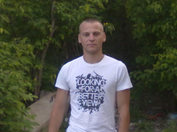 Алексей Лычагин