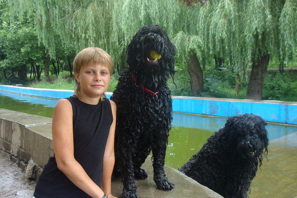 Дима Дяченко