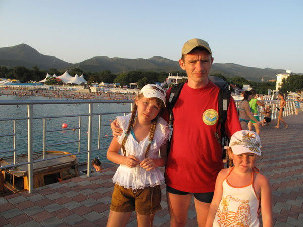 Александр Зубков