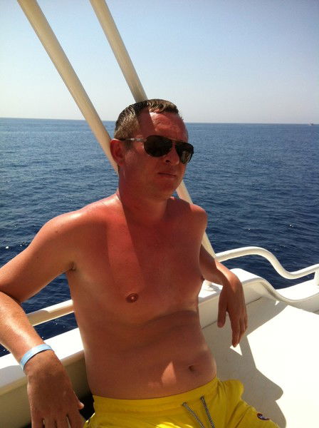 Николай Винокуров