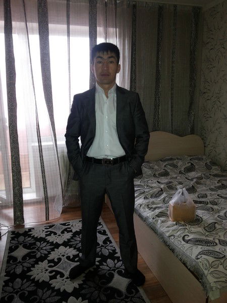 Тлеген Жаналин