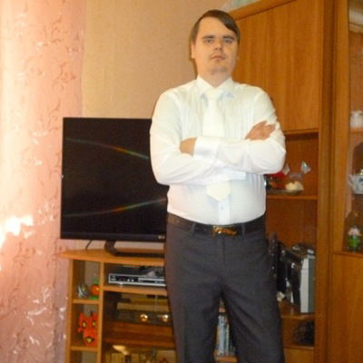 Эдуард Мещерских