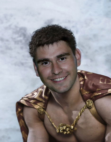 Михаил Кренник