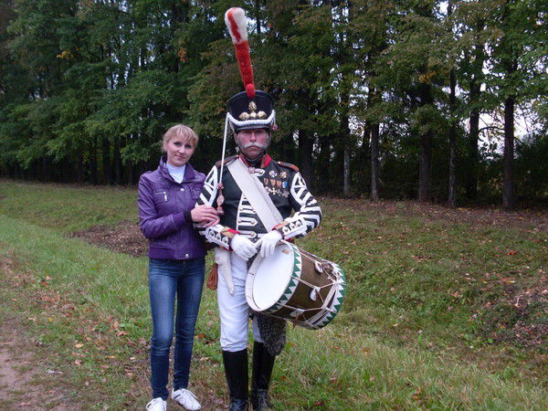 Александра Спиридонова