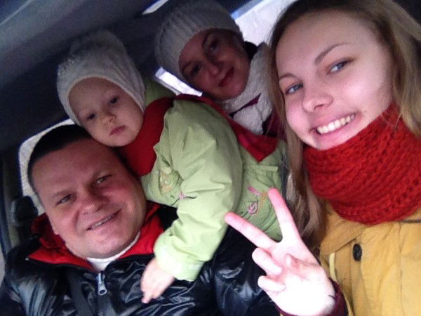 Владимир Шкурин