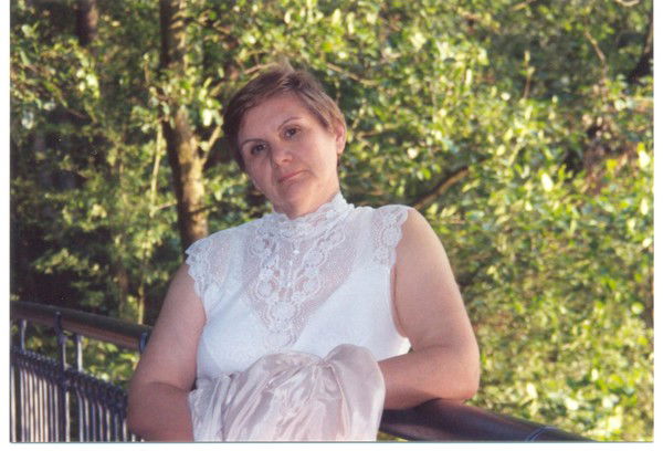 Катрин Самбур