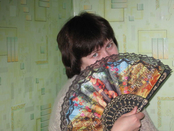 Наталья Арзамасская