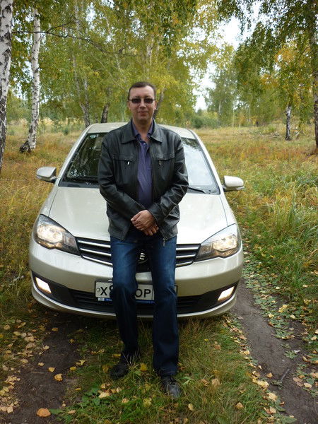 Александр Рязанов