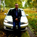 Александр Рязанов
