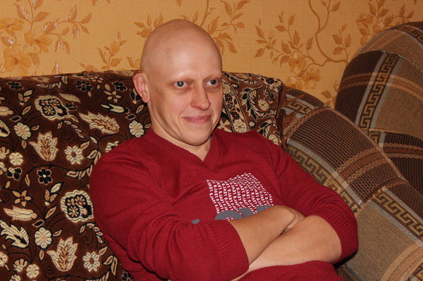 Геннадий Борох