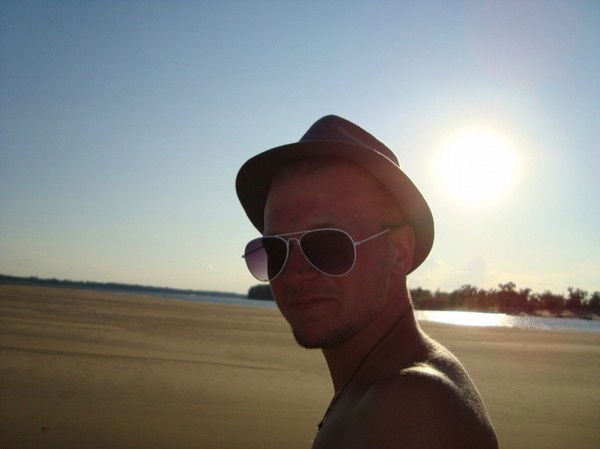 Геннадий Клемешин