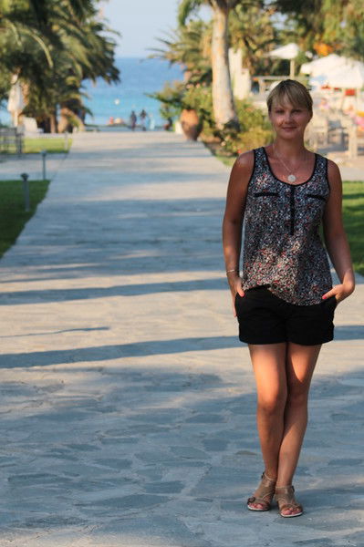 Юлия Вьюгина