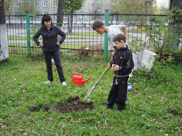 Лариса Миронова