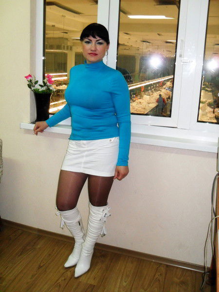 Наташа Свидерская