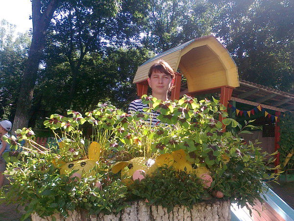 Анастасия Самойлова