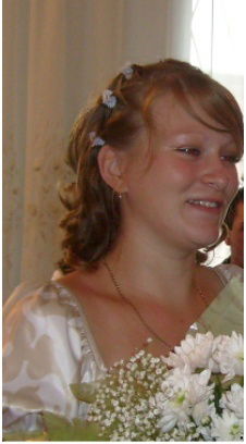 Ксения Попова