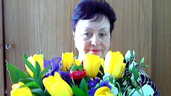 Людмила Аксючиц