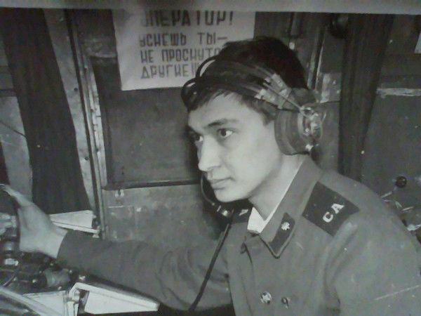 Асхат Бейсекеев