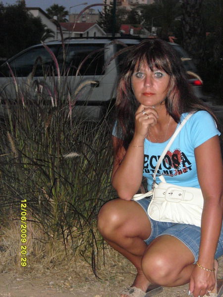 Елена Сергеева