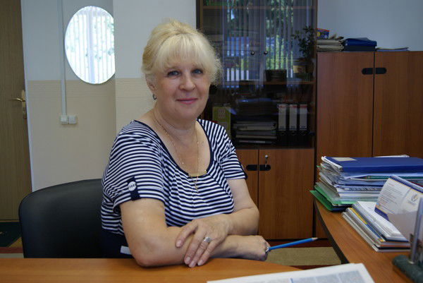 Татьяна Денисова