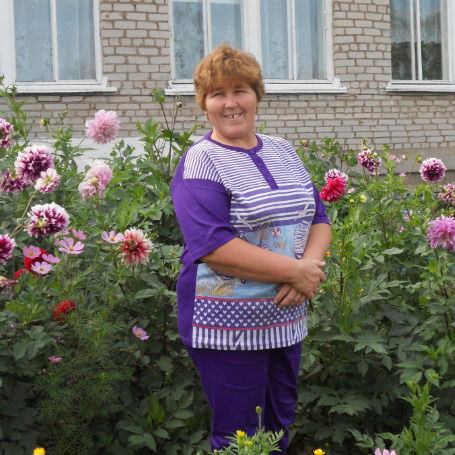 Ирина Кириллова