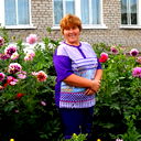 Ирина Кириллова