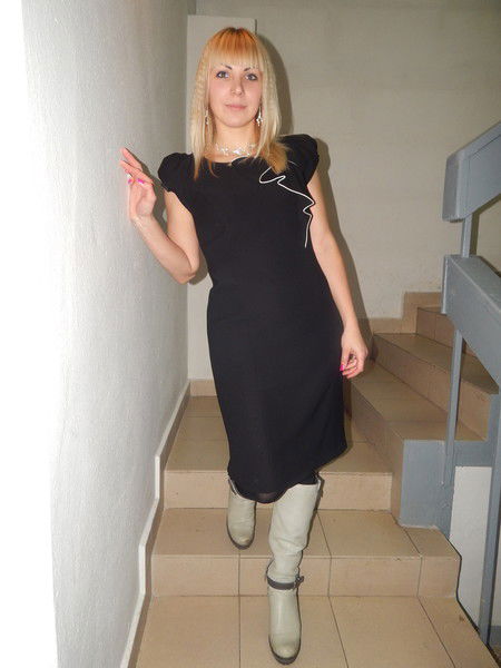 Наталья Карсюк