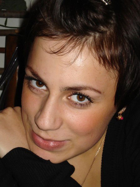 Елизавета Ильина