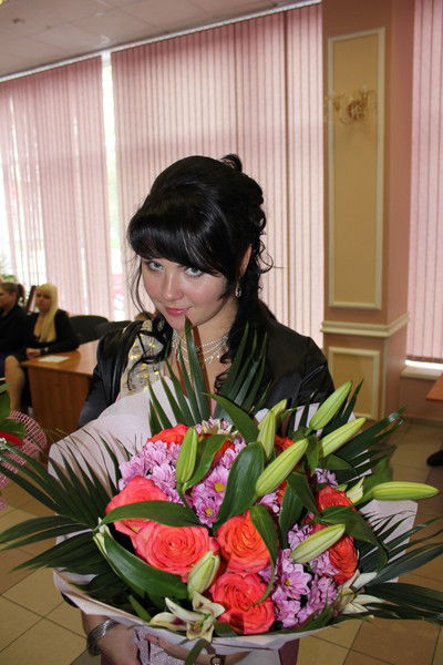 Ольга Остроумова