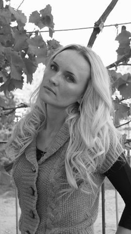 Светлана Ковалева