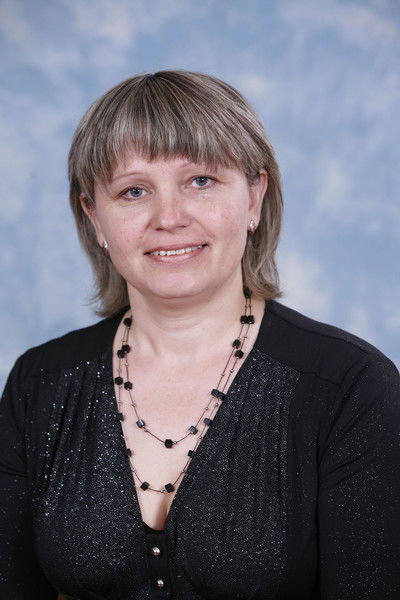 Светлана Козлова