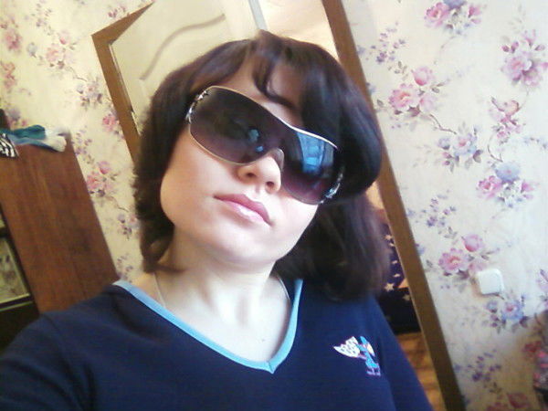 Куанова Татьяна