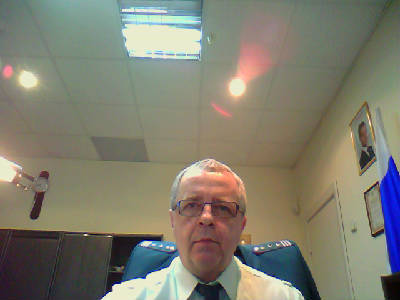 Сергей Чибисов