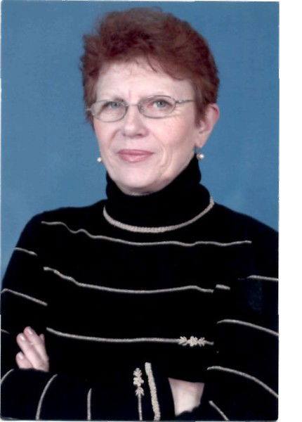 Людмила Пляшечникова